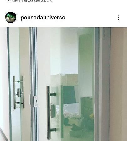 Pousada Universo Paralello Pratigi Itubera Bagian luar foto